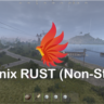 Phoenix RUST (Non-Steam)