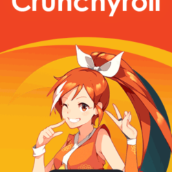 Crunchyroll Premium Mega Fan –    Подписка на 12 месяце