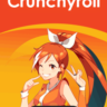 Crunchyroll Premium Mega Fan –    Подписка на 12 месяце