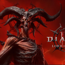 🔴Diablo® IV: Lord of Hatred Battle net Все версии🔴
