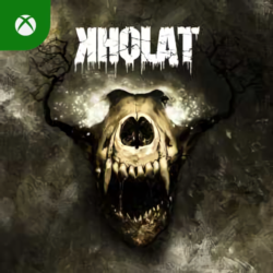 Kholat Xbox
