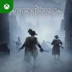 Black Legend Xbox