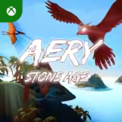 Aery - Stone Age Xbox