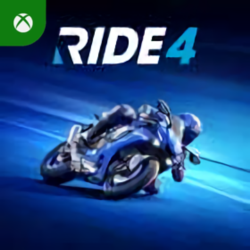 RIDE 4 Xbox