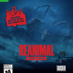 REANIMAL - Digital Deluxe Edition Xbox Series X|S