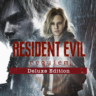 Resident Evil Requiem Deluxe Edition Xbox Series X|S