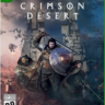 Crimson Desert Deluxe Edition Xbox Series X|S