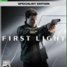 007 First Light Xbox Series X|S