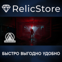 The Black Ice - STEAM GIFT РОССИЯ