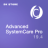 ADVANCED SYSTEMCARE PRO 19 | КЛЮЧ | 2026