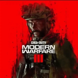 Call of Duty: Modern Warfare III 2023 (PS5) 24 Игры