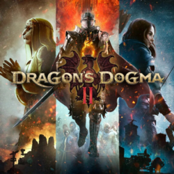 Dragon's Dogma 2 (PS5) 24 Game