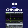 Cthulhu xFer | АВТОДОСТАВКА 24/7