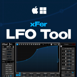 LFO Tool xFer | АВТОДОСТАВКА 24/7