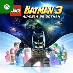 LEGO® Batman™ 3: Beyond Gotham Xbox