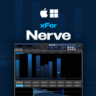 Nerve xFer | АВТОДОСТАВКА 24/7