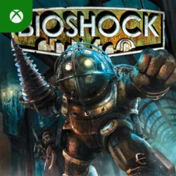 BioShock Remastered Xbox