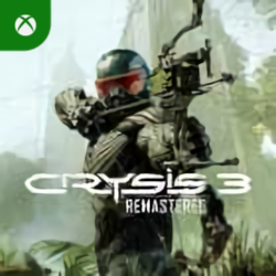Crysis 3 Remastered Xbox