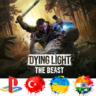 Dying Light The Beast PS5/PS