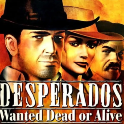 Desperados: Wanted Dead Or Alive (Ключ Steam | РФ Мир)