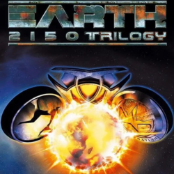 Earth 2150 Trilogy (Ключ Steam | РФ СНГ)