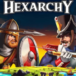 Hexarchy (Ключ Steam | РФ СНГ)