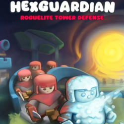 Hexguardian (Ключ Steam | РФ СНГ)