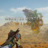 Monster Hunter Wilds / Steam Ключ / РФ СНГ