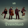 NeoNames - Deutschland