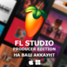 FL Studio 2025 Producer Edition ПОКУПКА НА ВАШ АККАУНТ