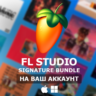 FL Studio 2025 Signature Bundle ПОКУПКА НА ВАШ АККАУНТ