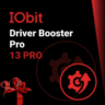 Driver Booster 13 Pro | Лицензионный ключ