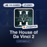 The House of Da Vinci 2 (Steam Ключ) РФ-СНГ-МИР   ПОДАРОК