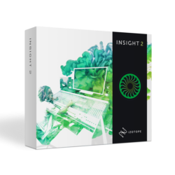 iZotope Insight 2 [Product Portal Serial]