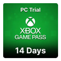 14-дневная пробная версия Xbox Game Pass (глобальная)