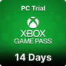 14-дневная пробная версия Xbox Game Pass (глобальная)