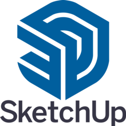 SketchUp Trimble ПОДПИСКА - 1 МЕСЯЦ