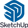 SketchUp Trimble ПОДПИСКА - 1 МЕСЯЦ