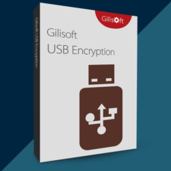 Gilisoft USB Encryption 2026 (пожизненная гарантия/1шт)