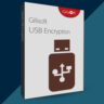 Gilisoft USB Encryption 2026 (пожизненная гарантия/1шт)