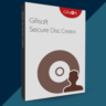 Gilisoft Secure Disc Creator 2026 пожизненная подписка