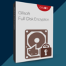 Gilisoft Full Disk Encryption 2026 пожизненная лицензия