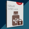 Ключ Gilisoft USB Lock 2026 (пожизненная лицензия /1шт)
