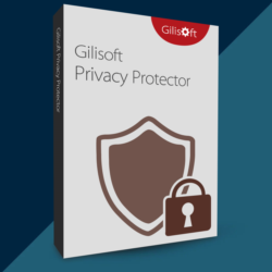 Gilisoft Privacy Protector 2026 пожизненная лицензия