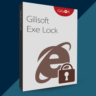 Gilisoft EXE Lock 2026 (Пожизненная лицензия / 1 ПК)