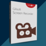 Gilisoft Screen Recorder 2026 пожизненная подписка/1ПК