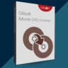 Gilisoft Movie DVD Converter 2026 пожизненная подписка