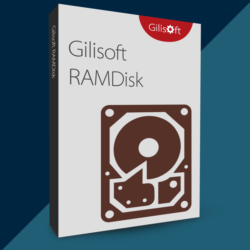 Gilisoft RAMDisk 2026 (пожизненная лицензия / 1 ПК)