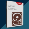 Gilisoft RAMDisk 2026 (пожизненная лицензия / 1 ПК)