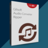 Gilisoft Audio Converter Ripper 2026 (Lifetime / 1 PC)